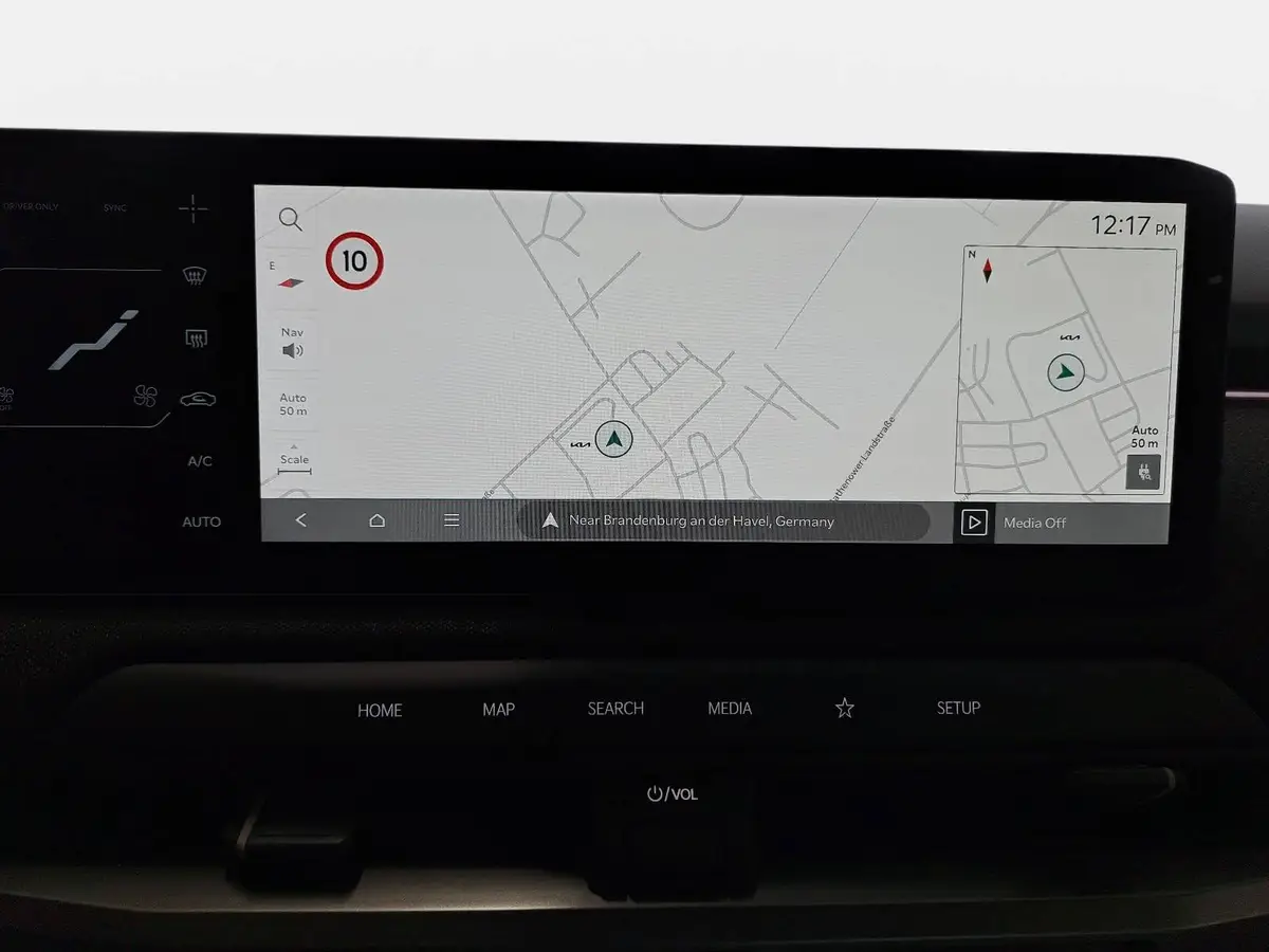 KIA EV3 81.4 KWH GT-LINE MJ26 DRIVEWISE-PARK-PRO KOMFORT