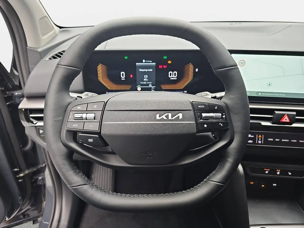 KIA SPORTAGE 1.6 T-GDI 150 2WD VISION MJ26 KOMFORT