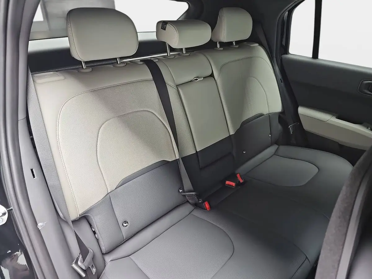 KIA EV3 81.4 KWH GT-LINE MJ26 DRIVEWISE-PARK-PRO KOMFORT