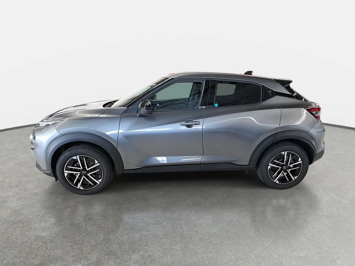 NISSAN JUKE 1.6 HYBRID AUTO. N-CONNECTA WINTER FRONTSCHEIBENHEIZUNG