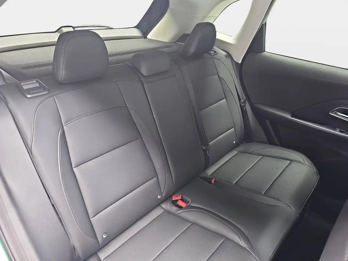 MG ZS 1.5 HYBRID+ MY25.5 LUXURY NAVI LM18 KEYLESS-ENTRY 360-GRAD-KAMERA