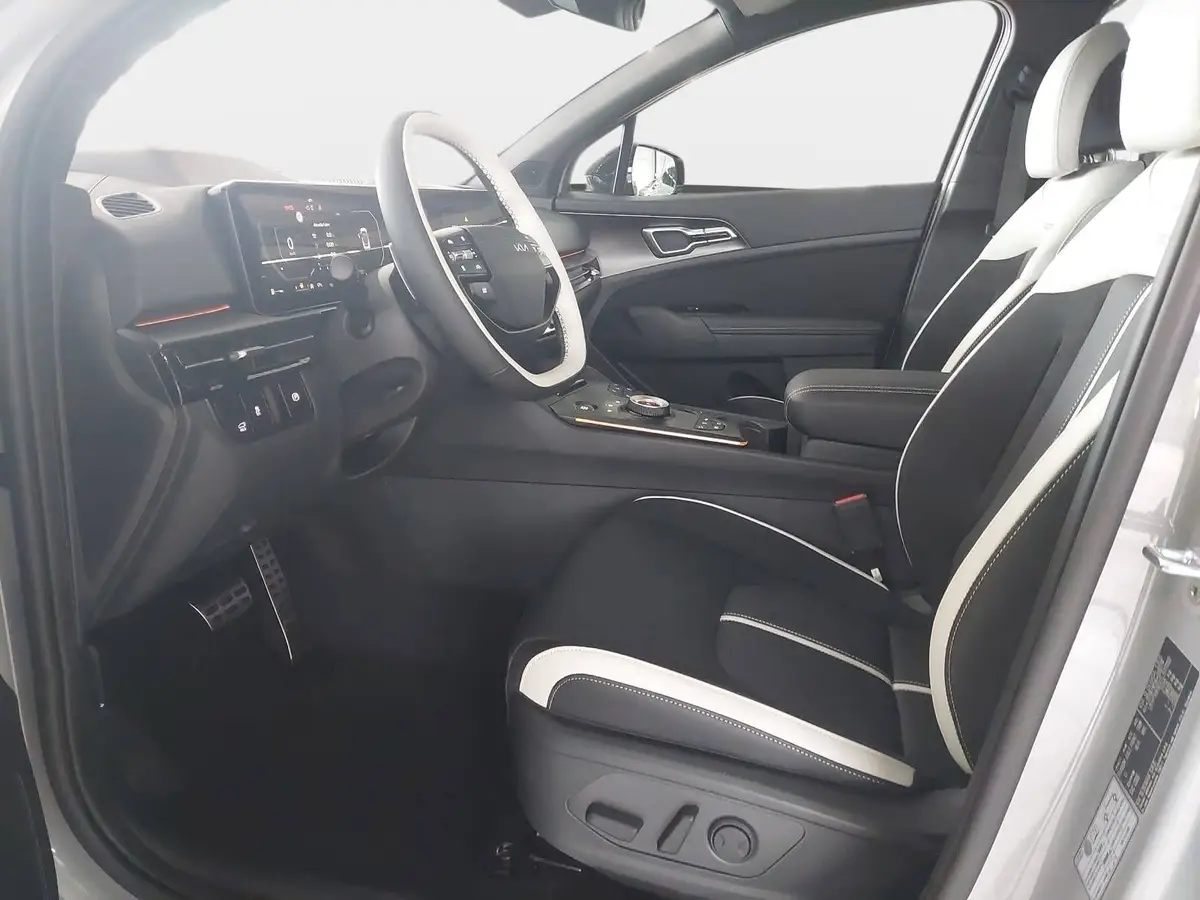 KIA SPORTAGE 1.6 T-GDI 150 2WD DCT GT-LINE MJ26 DRIVEWISE SOUND