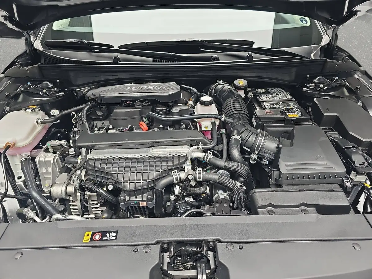 KIA K4 SW 1.6 T-GDI 150 PS DCT7 SPIRIT MJ26 DRIVEWISE-PARK SOUND