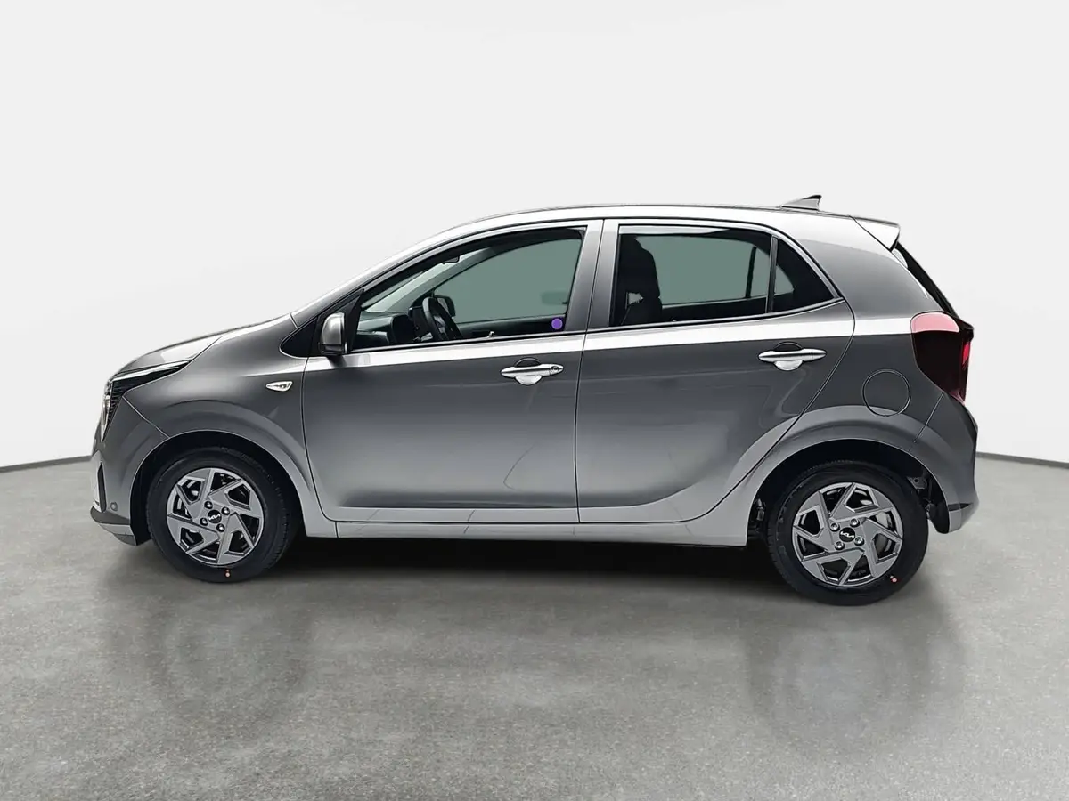KIA PICANTO 1.0 GDI VISION MJ26 SITZH. NAVI KAMERA