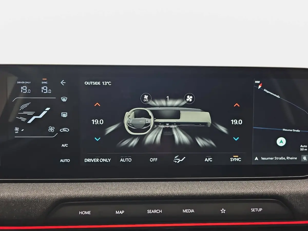 KIA EV2 42.2 KWH EARTH MJ27 4SITZE WINTER-CON 22KW-AC TECHN DRIVEW-PARK DESIGN