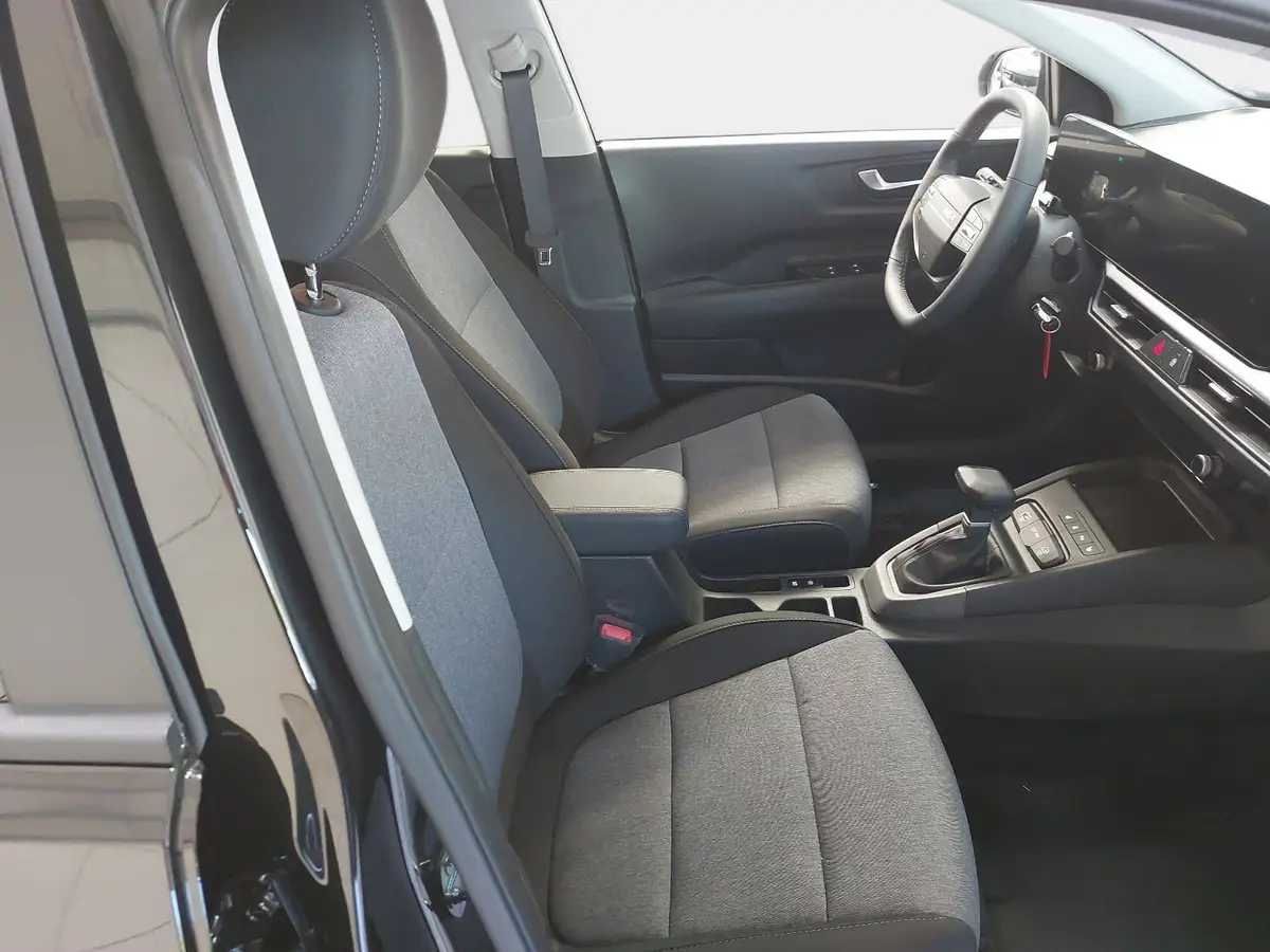 KIA STONIC 1.0 T-GDI 100 DCT VISION MJ26 SITZH. NAVI
