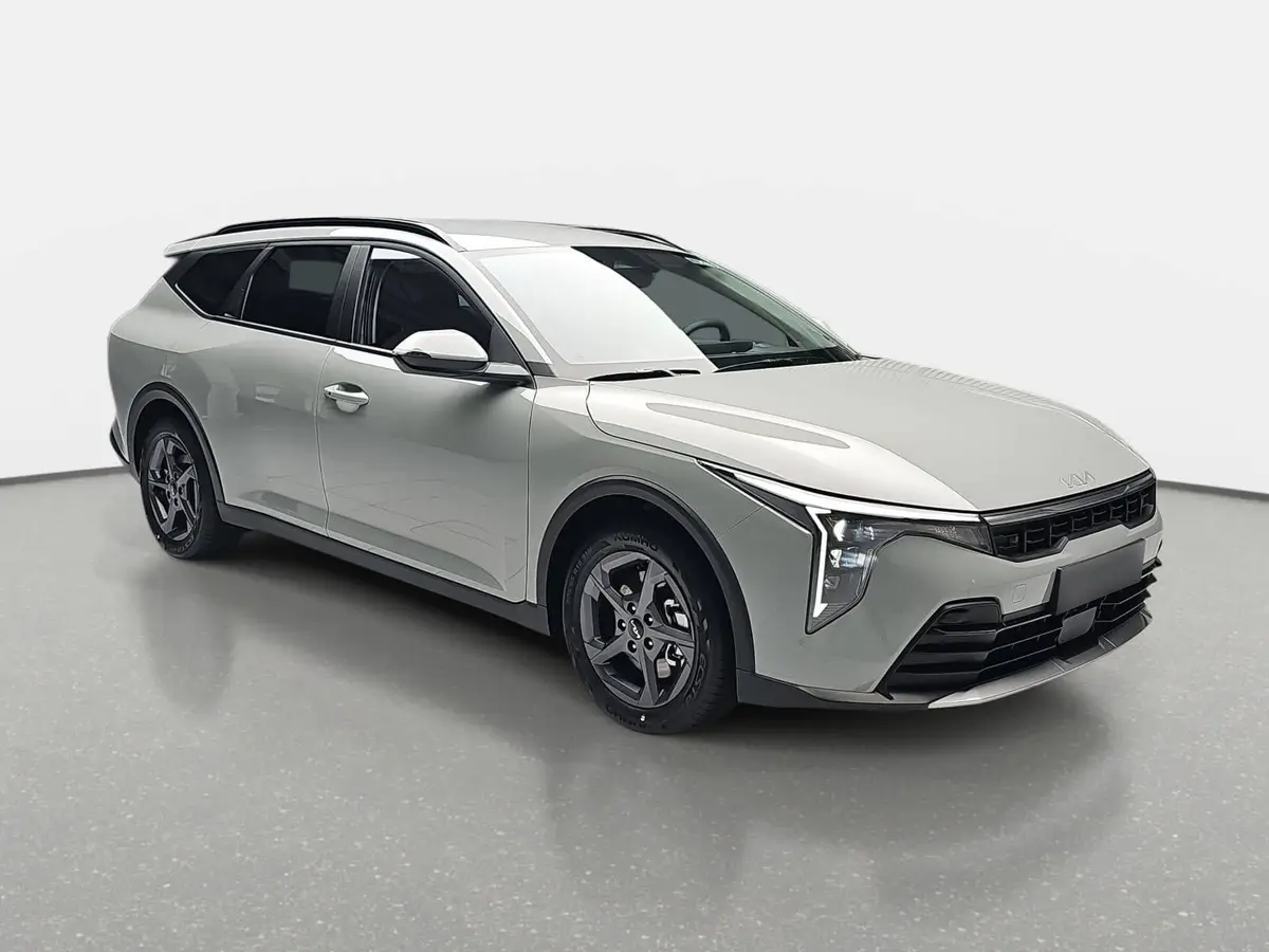 KIA K4 SW 1.6 T-GDI 150 PS DCT7 VISION MJ26 KOMFORT-PRO