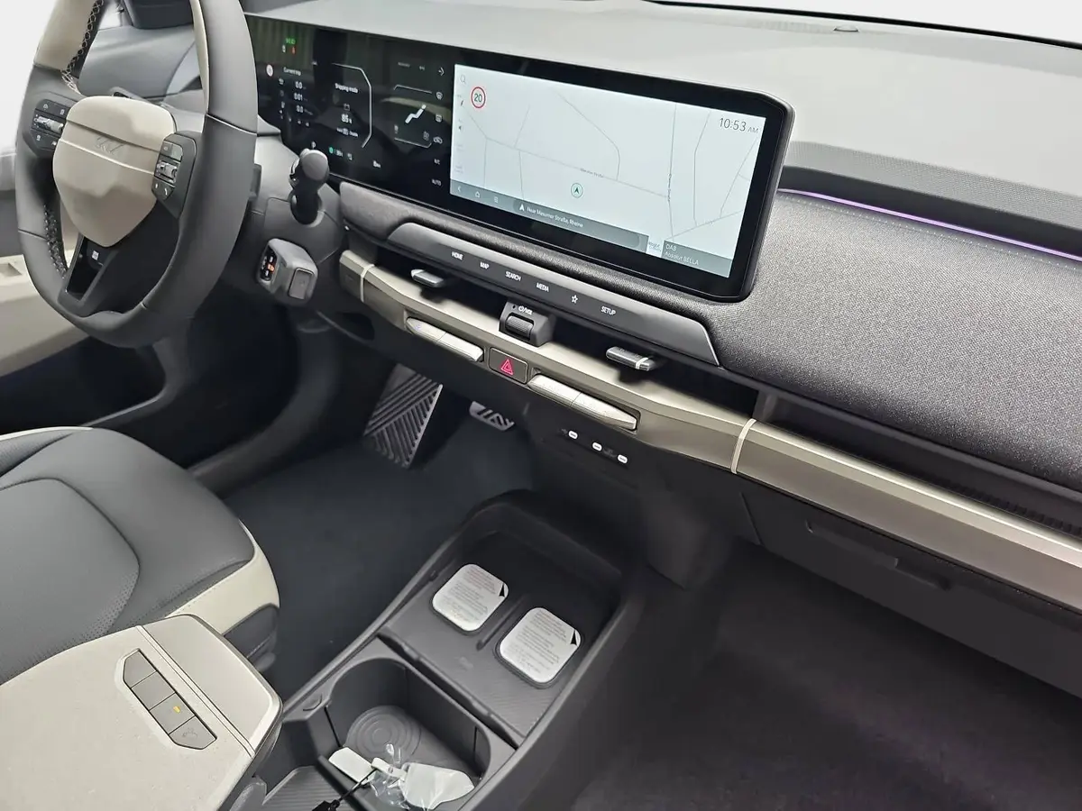 KIA EV3 81.4 KWH GT-LINE MJ27 DRIVEWISE-PARK-PRO KOMFORT