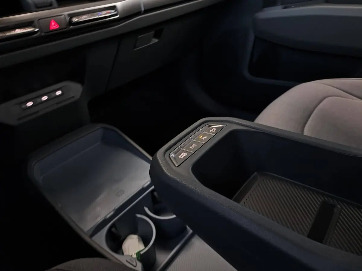KIA EV3 58.3 KWH AIR MJ27 WINTER