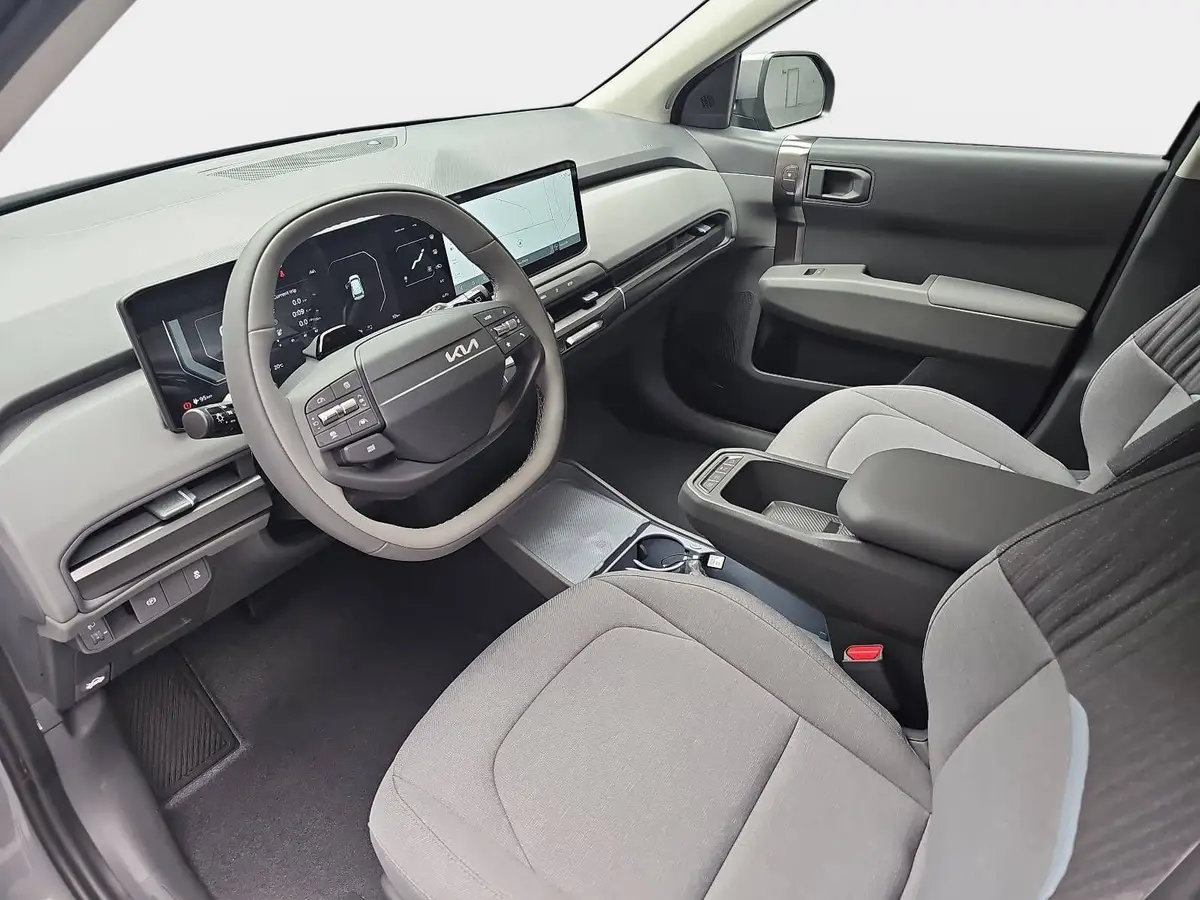 KIA EV3 58.3 KWH AIR MJ27 WINTER