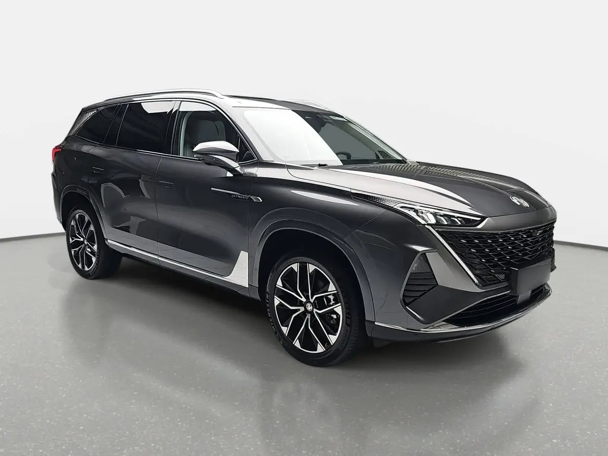 MG S9 PLUG-IN-HYBRID MY26 PREMIUM