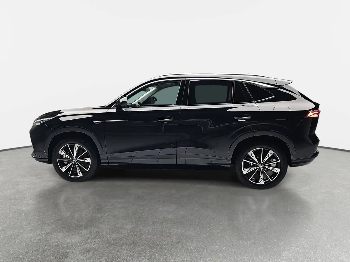 MG HS 1.5 PLUG-IN-HYBRID MY25.5 LUXURY LEDER 360-GRAD-KAMERA 19-ZOLL-LM