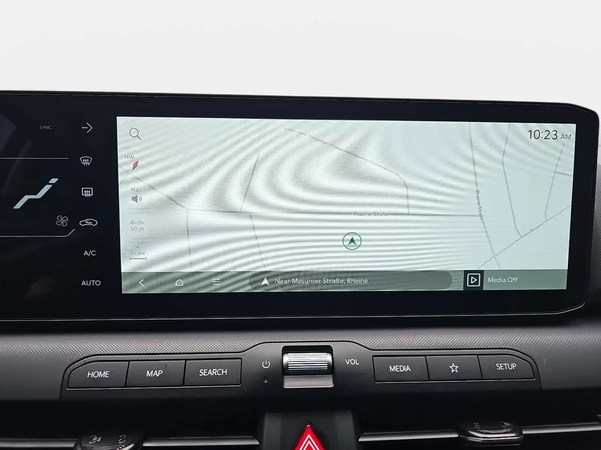 KIA K4 SW 1.6 T-GDI 150 PS DCT7 VISION MJ26 KOMFORT-PRO