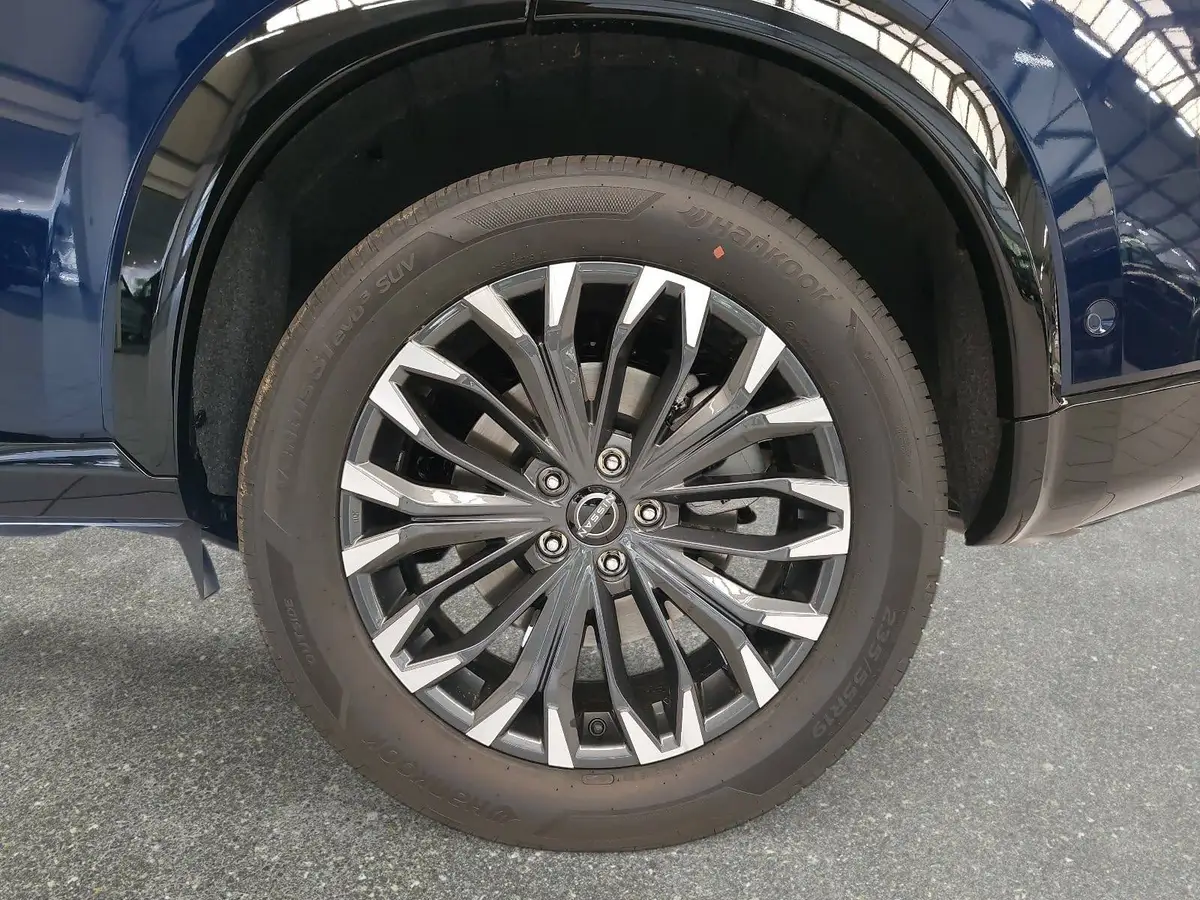 NISSAN X-TRAIL 1.5 VC-T E-4ORCE 4X4 AUTO. MJ26 TEKNA PANORAMA