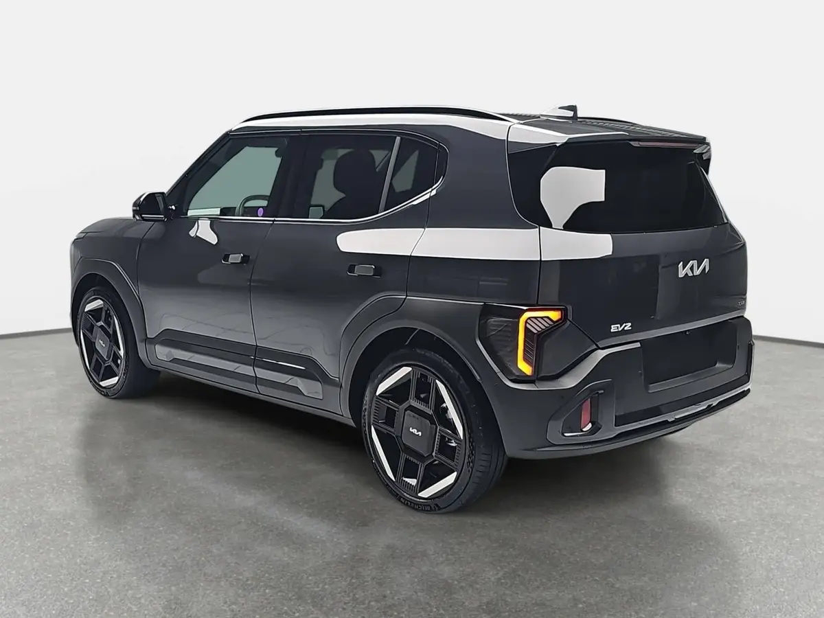 KIA EV2 61.0 KWH GT LINE MJ27 WINTER-CONNECT 22KW-AC TECHN DRIVEWISE-PARK KOM