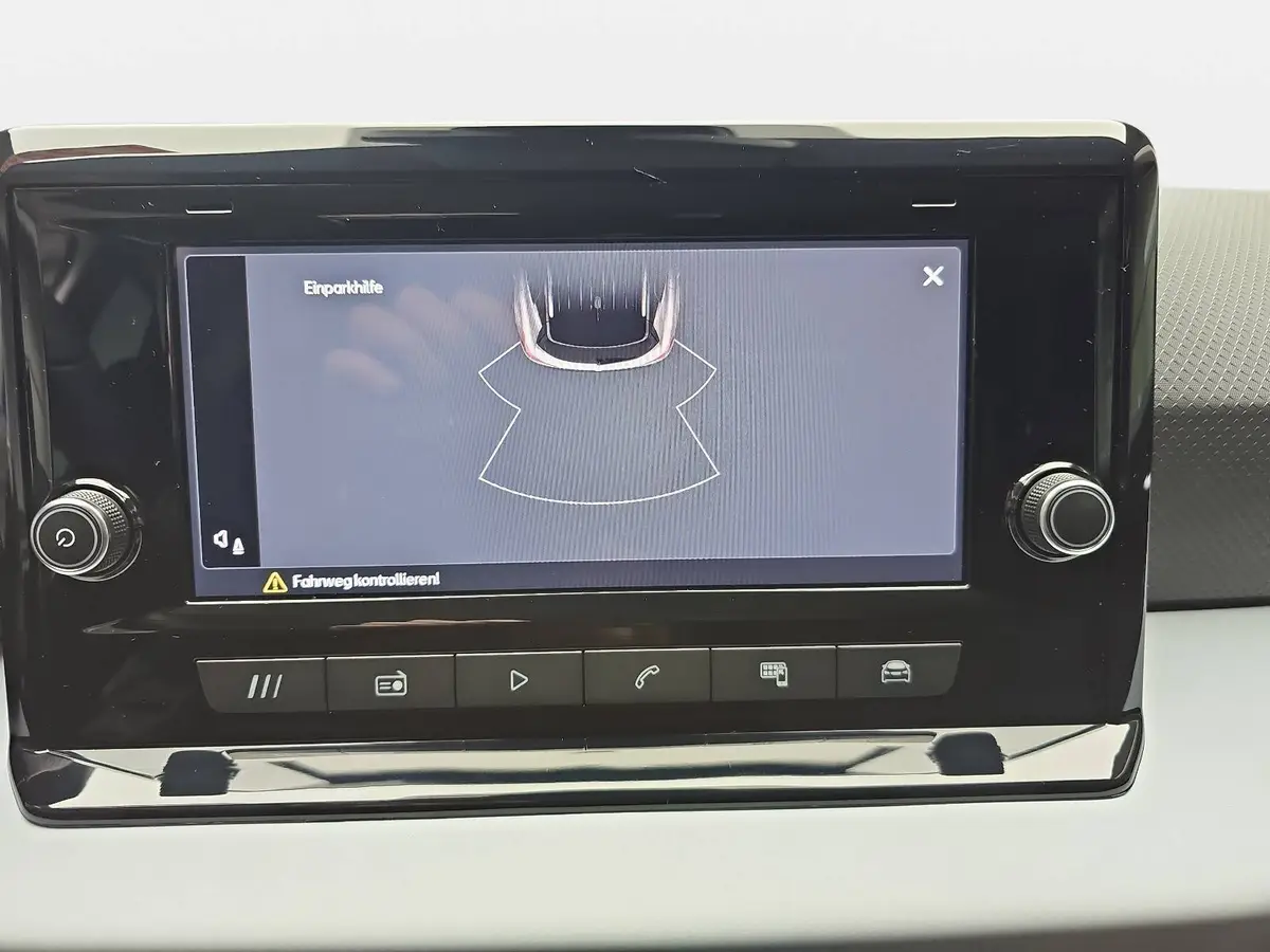 SEAT ARONA 1.0 TSI DSG STYLE LED KLIMAAUTO SMARTLINK PDC LM