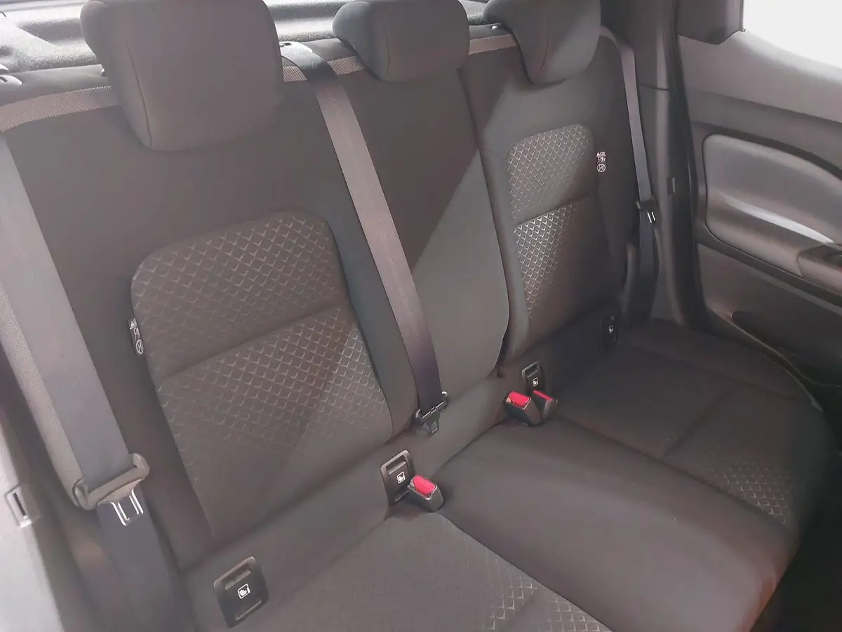 NISSAN JUKE 1.0 DIG-T 5T DCT AUTO. ENIGMA 2-FARBLACK