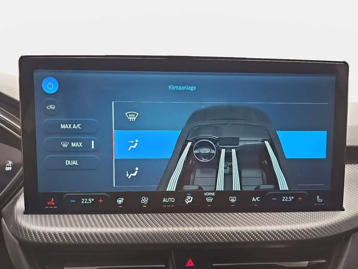 FORD KUGA 1.5 EB AUTO. ST-LINE NAVI LED KLIMAAUTO WINTER SIC