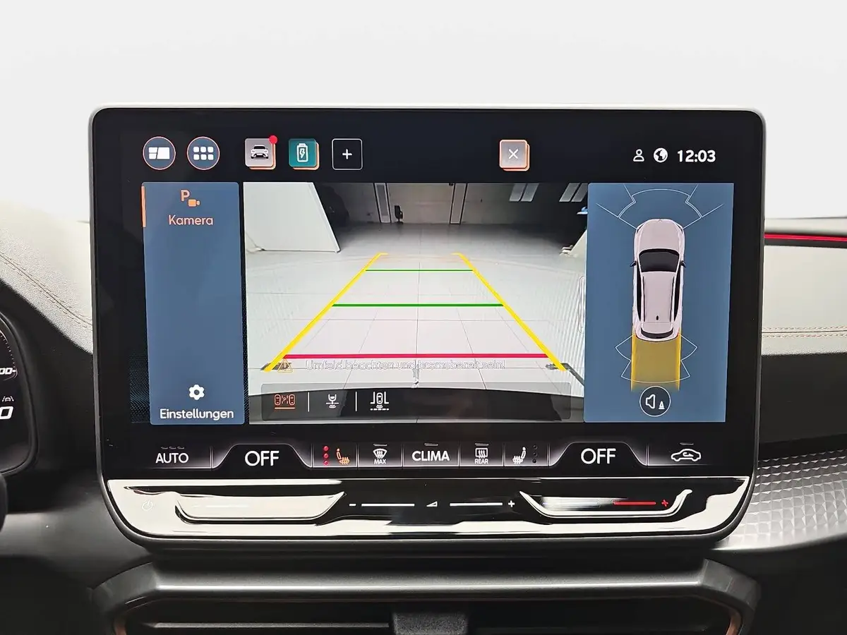 CUPRA FORMENTOR 1.5 E-HYBRID PHEV DSG LED-HD KLIMAAUTO AUDIO MIRRO