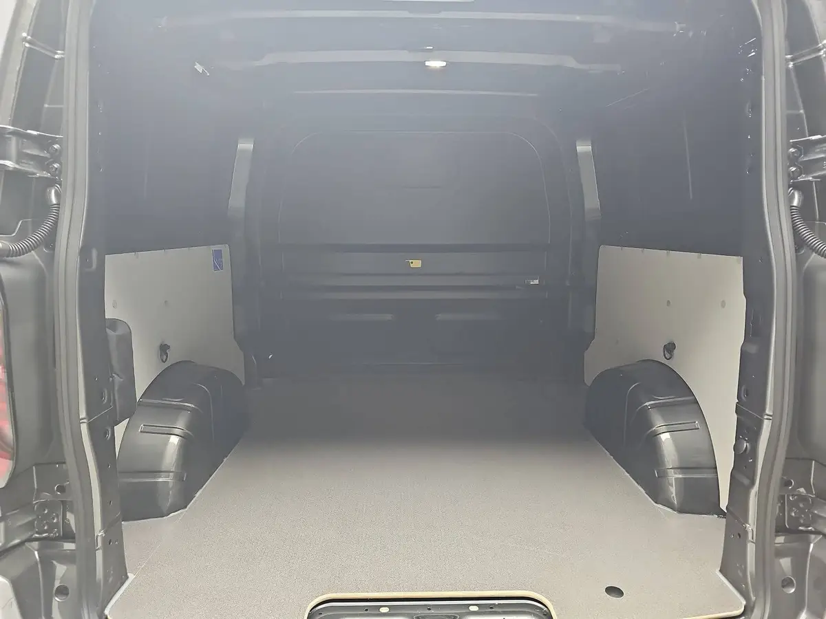 VW T7 TRANSPORTER 2.0 TDI DSG KASTEN PLUS 4M L2H1 LED ACC WINTER 6-S