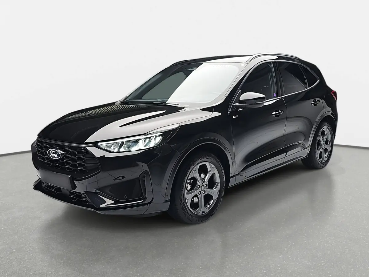 FORD KUGA 1.5 EB AUTO. ST-LINE NAVI LED KLIMAAUTO WINTER SIC
