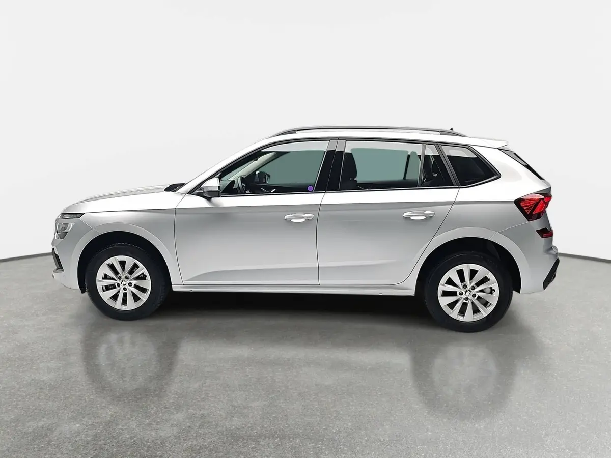 SKODA KAMIQ 1.0 TSI SELECTION NAVI LED KAMERA LM