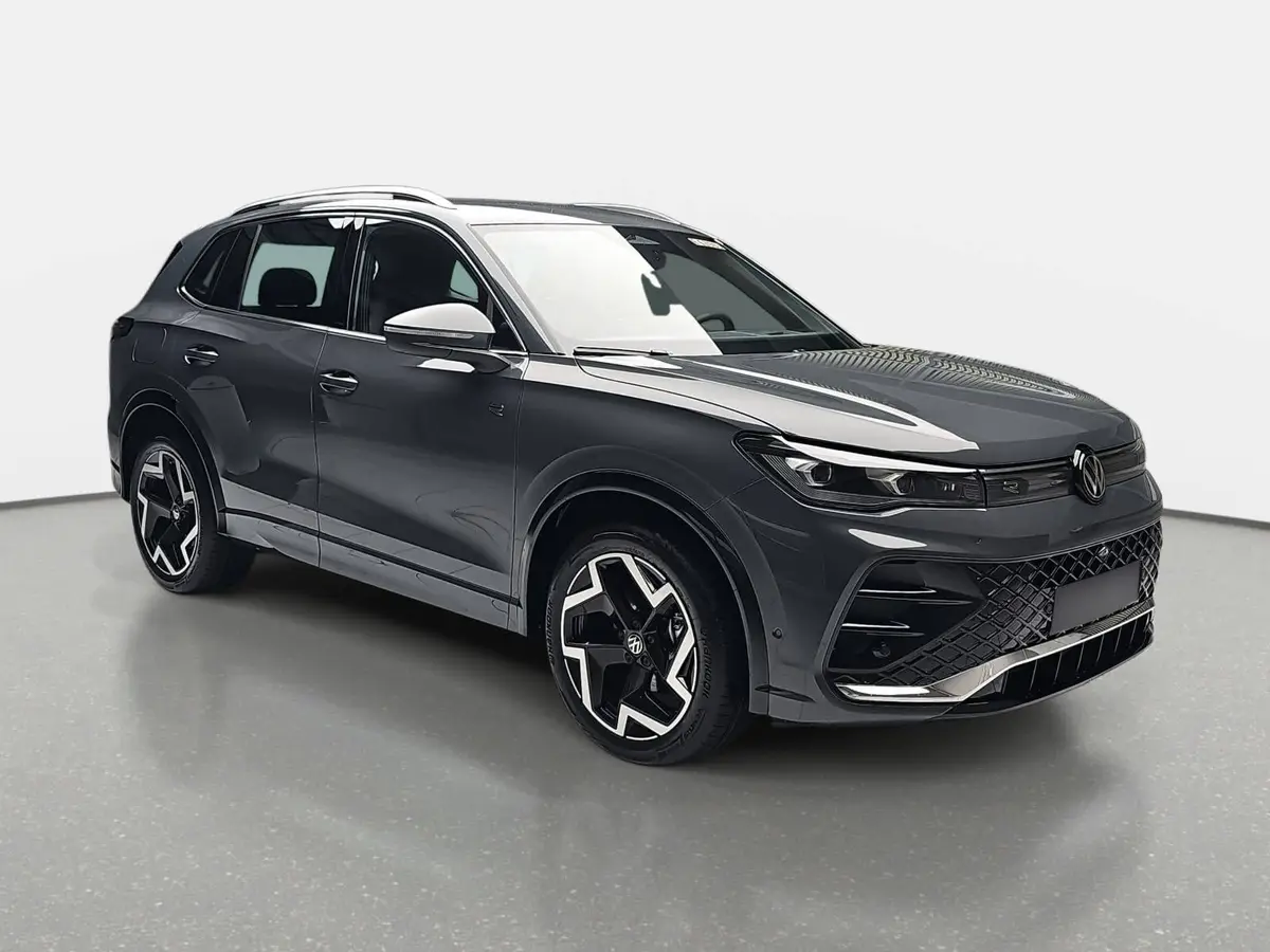 VW TIGUAN 1.5 ETSI DSG R-LINE NAVI MATRIX LM19