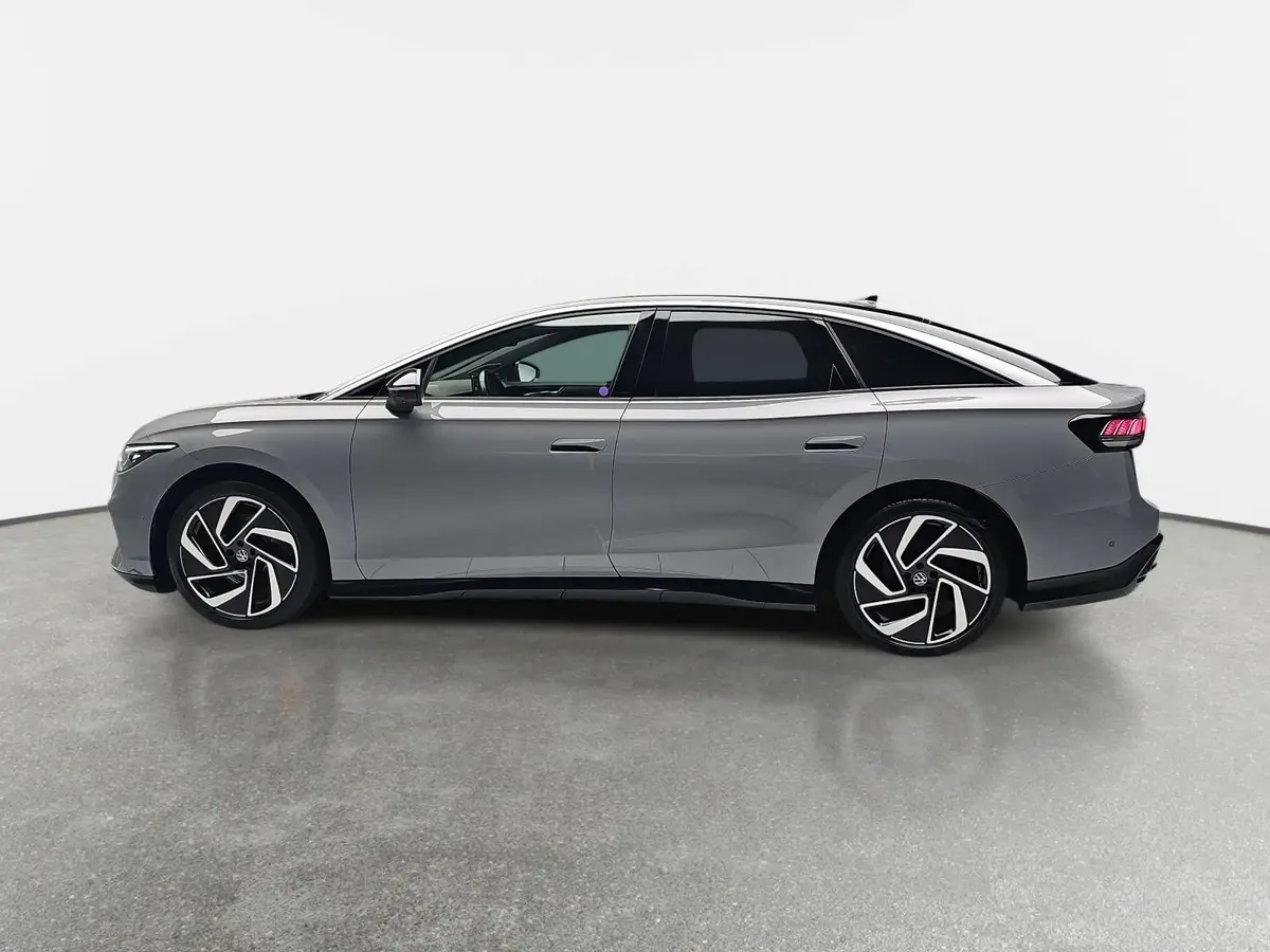 VW ID.7 PRO 77KWH NAVI LED-MATRIX ACC