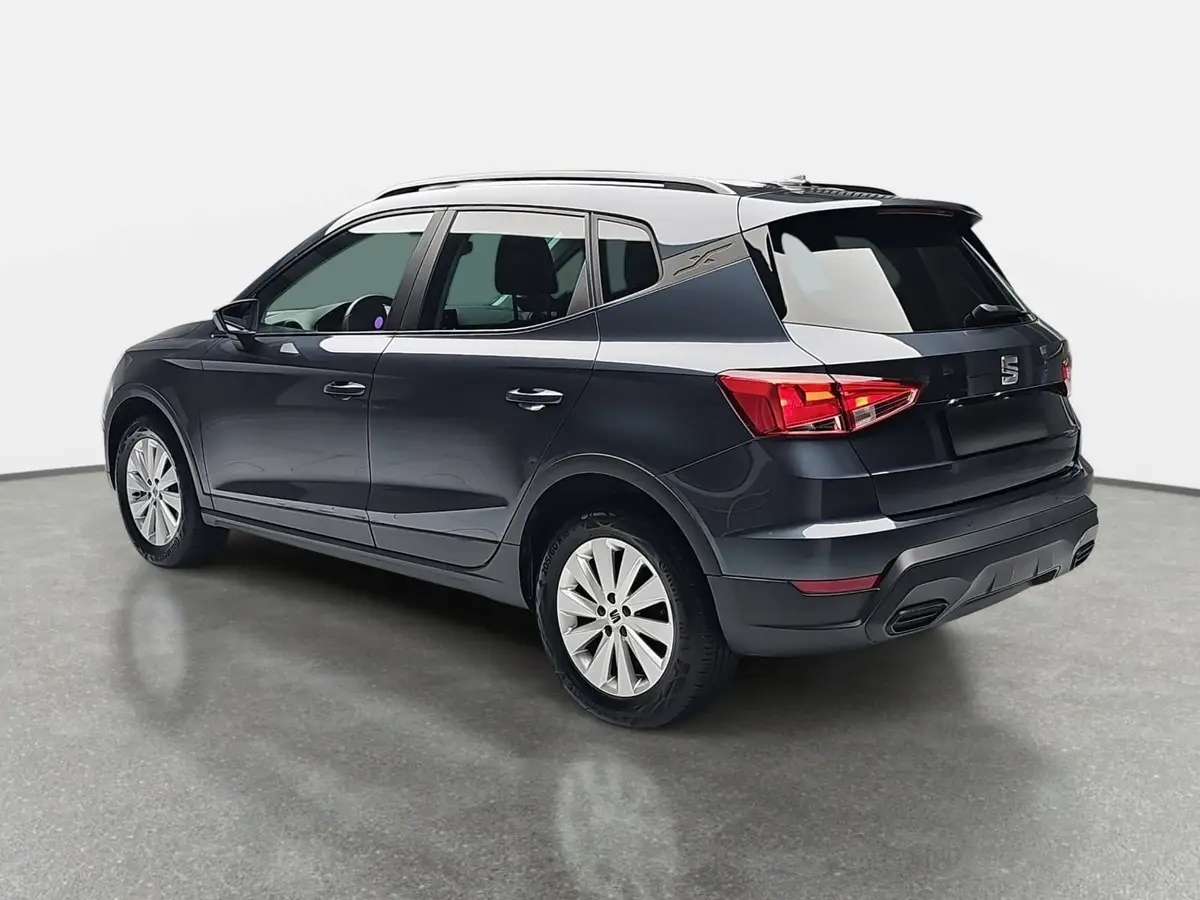 SEAT ARONA 1.0 TSI STYLE PDC APP-CONNECT