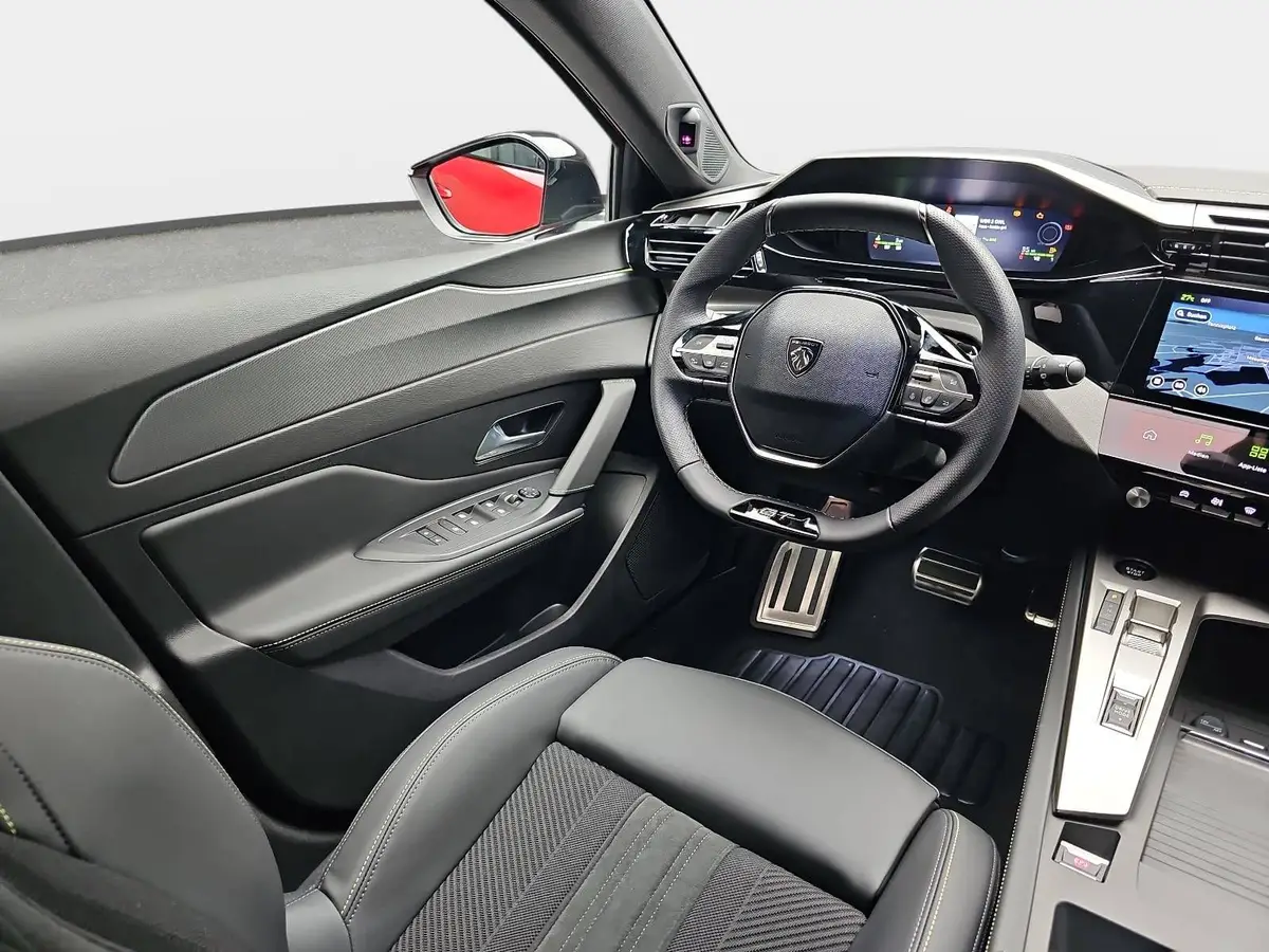 PEUGEOT 308 SW 1.2 HYBRID GT KOMFORT PAKET AHK LM