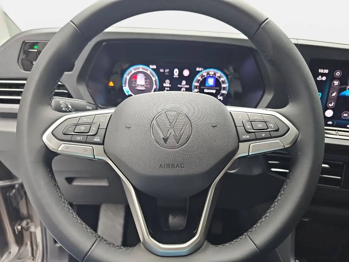 VW CADDY MAXI 1.5 TSI DSG LIFE APP-CONNECT AHK
