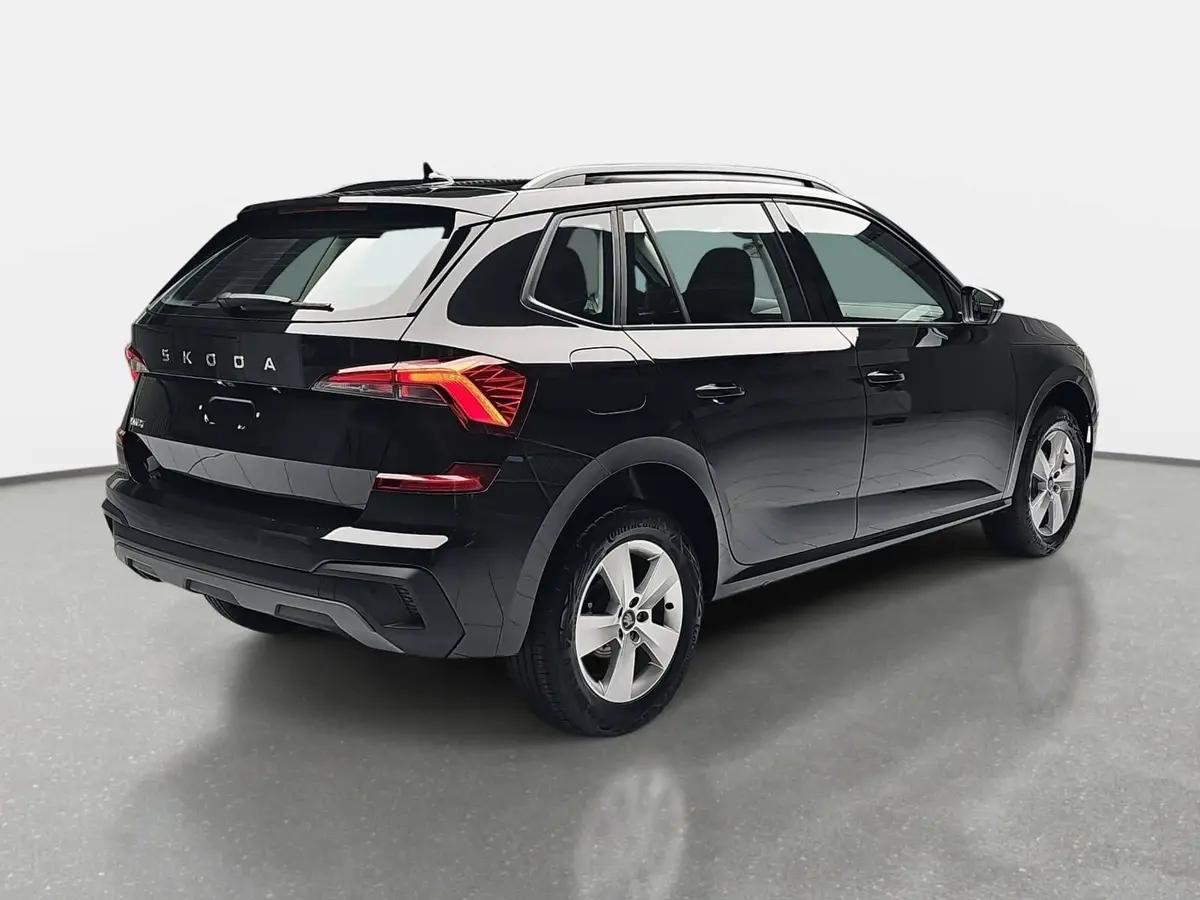 SKODA KAMIQ 1.0 TSI DSG CLASSIC LED KAMERA LM