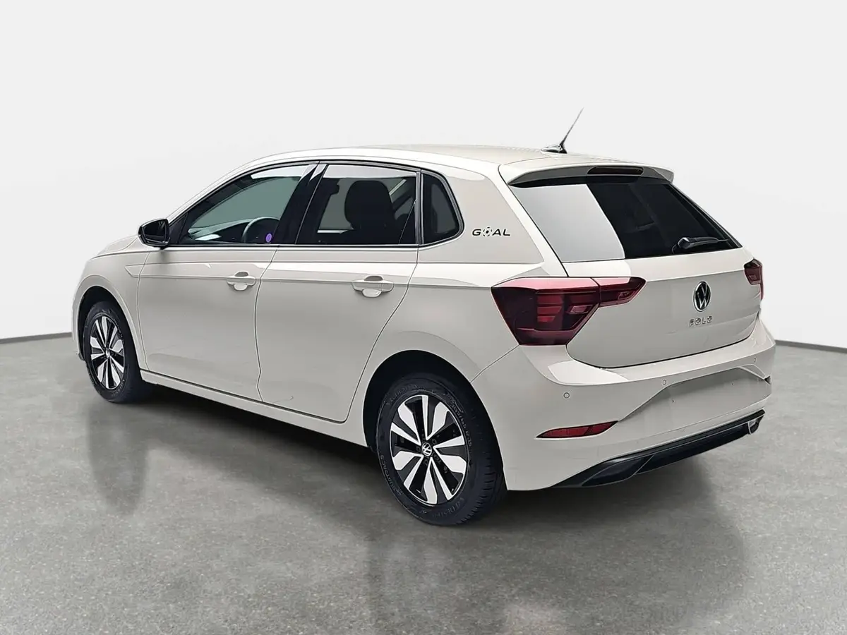 VW POLO 1.0 TSI DSG GOAL NAVI LED APP-CONNECT