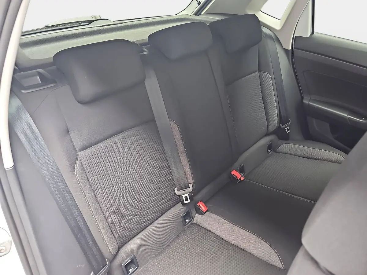 VW POLO 1.0 TSI DSG LIFE NAVI LED APP-CONNECT