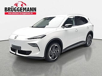 MG S5 EV 64 KWH MY25 LUXURY