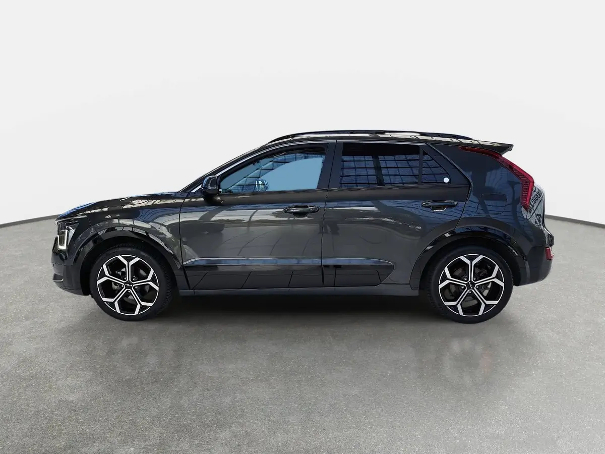 KIA NIRO 1.6 HEV DCT SPIRIT LED LEDER WINTER ACC HUD LM AHK GJR