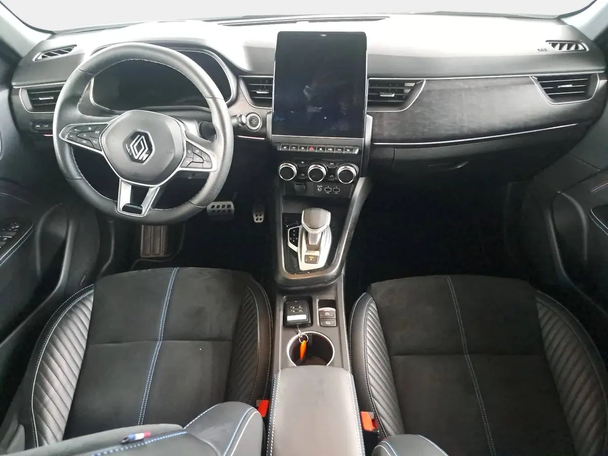 RENAULT ARKANA 1.6 E-TECH AUTO. HYBRID ESPRIT ALPINE PANO LED