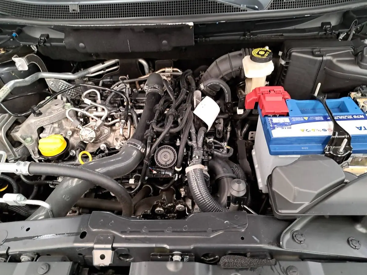NISSAN QASHQAI 1.3 DIG-T TEKNA ACC P-ASSIST