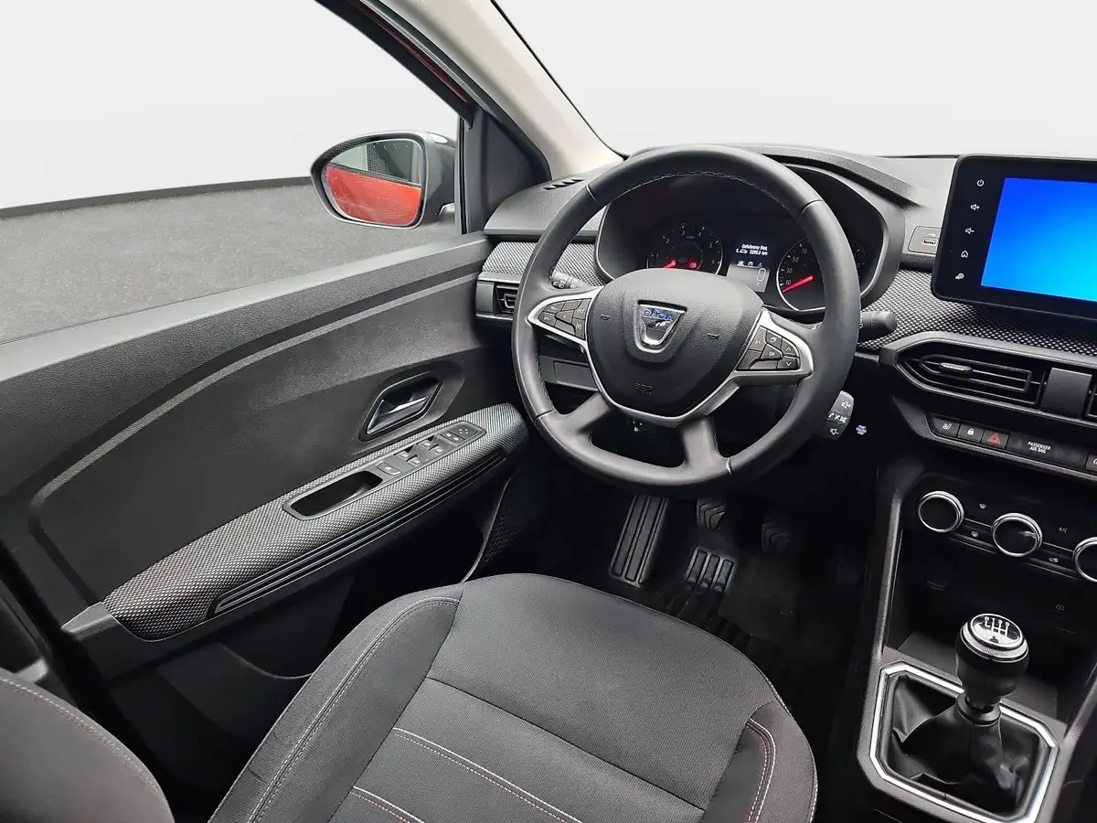 DACIA JOGGER 1.0 TCE 110 EXTREME NAVI LED KLMAAUTO 7S KAMERA LM