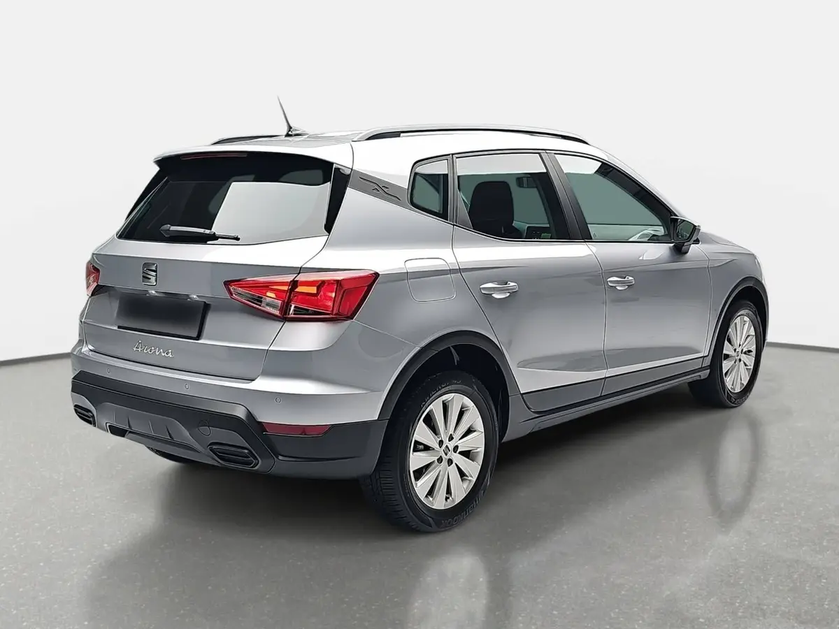 SEAT ARONA 1.0 TSI DSG STYLE LED LANE FULLLINK PDC LM