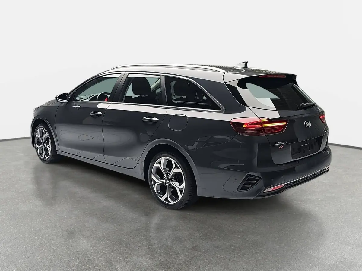 KIA CEED SW 1.6 CRDI DCT7 MHEV SPIRIT NAVI TECHNOLOGIE