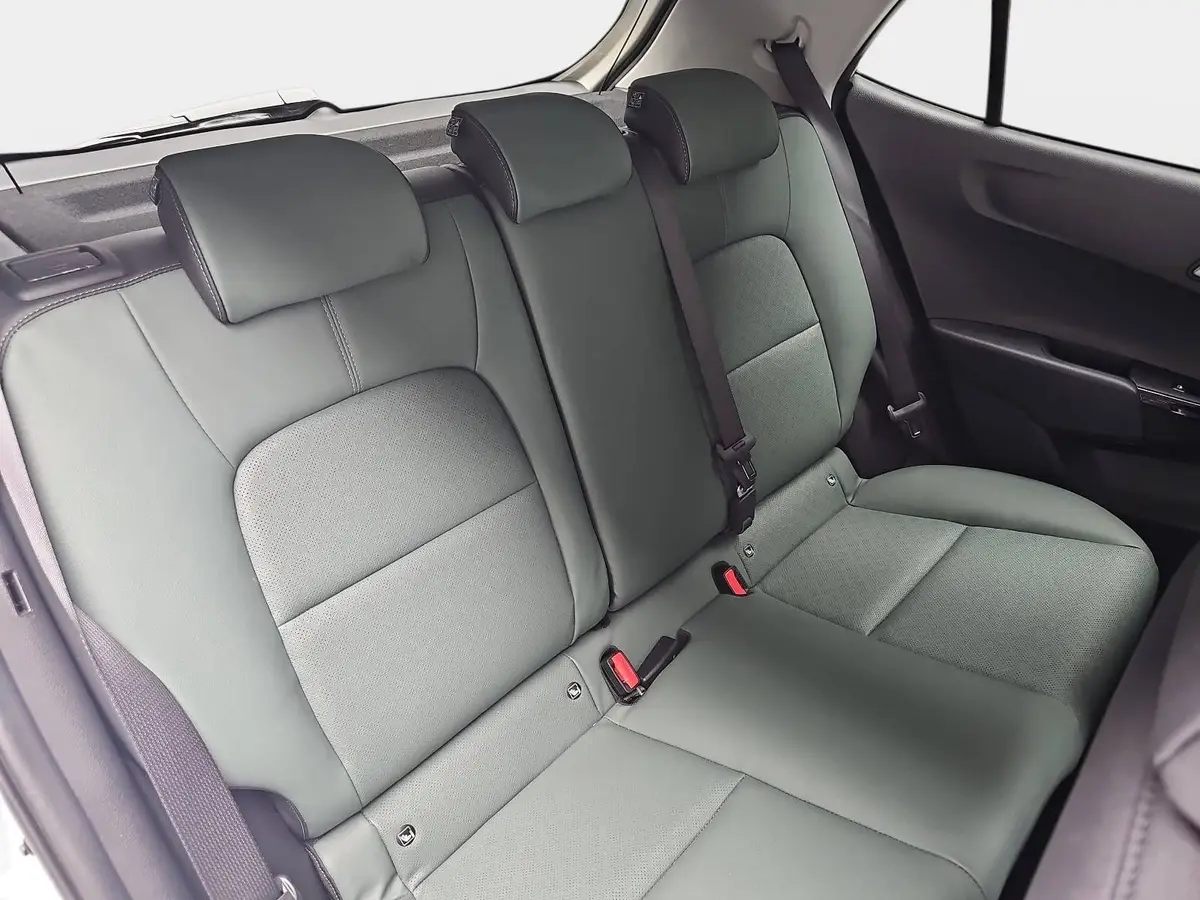 KIA PICANTO 1.2 SPIRIT LAUNCH EDITION LED WINTER