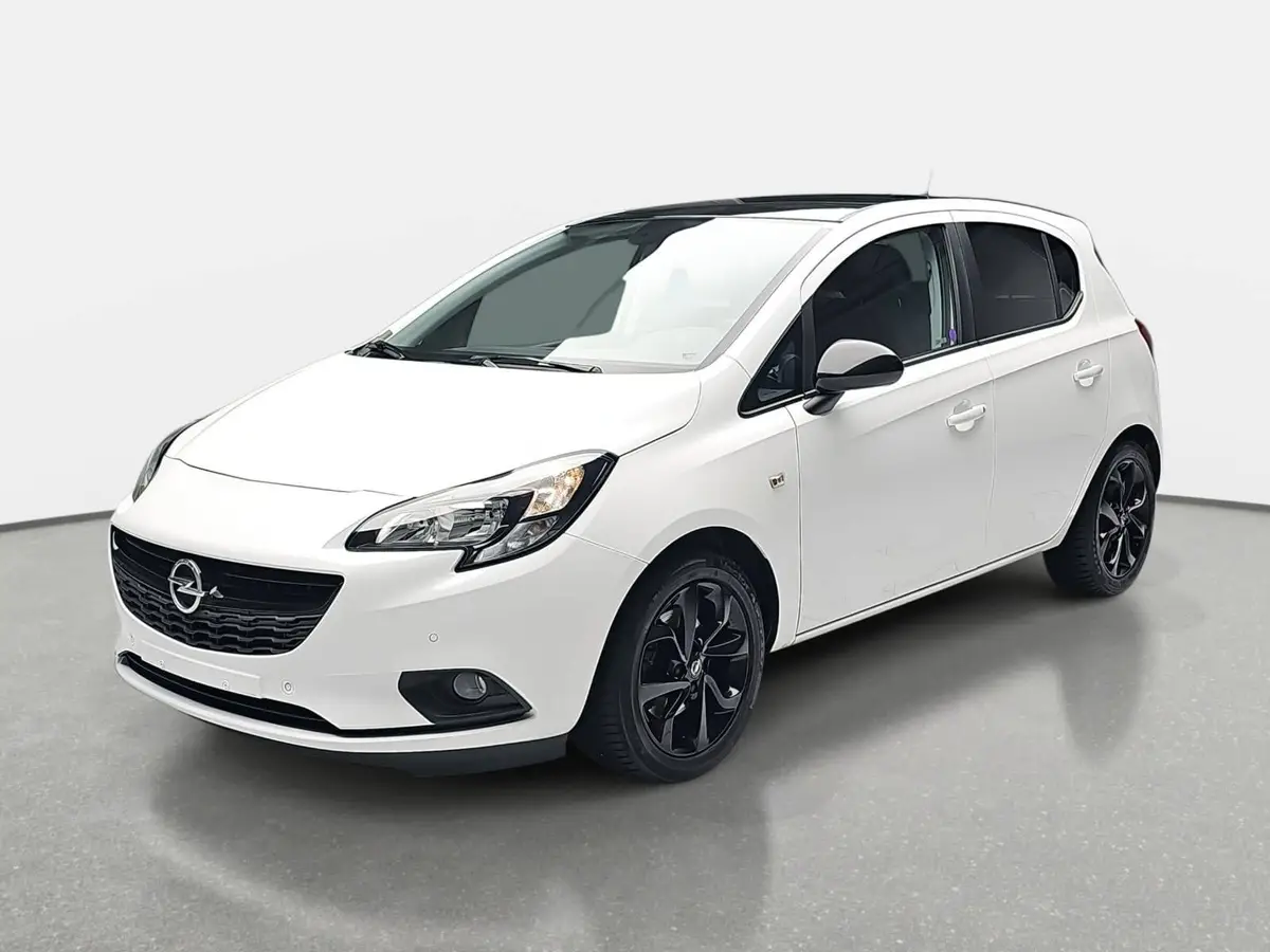 OPEL CORSA 1.0 TURBO COLOR EDITION ECOFLEX KLIMA