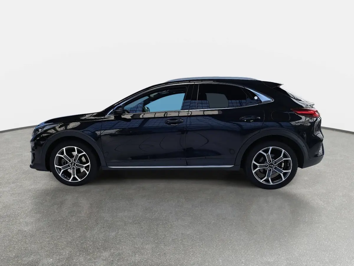 KIA XCEED 1.6 T-GDI DCT XDITION LED NAVI PANO GJR