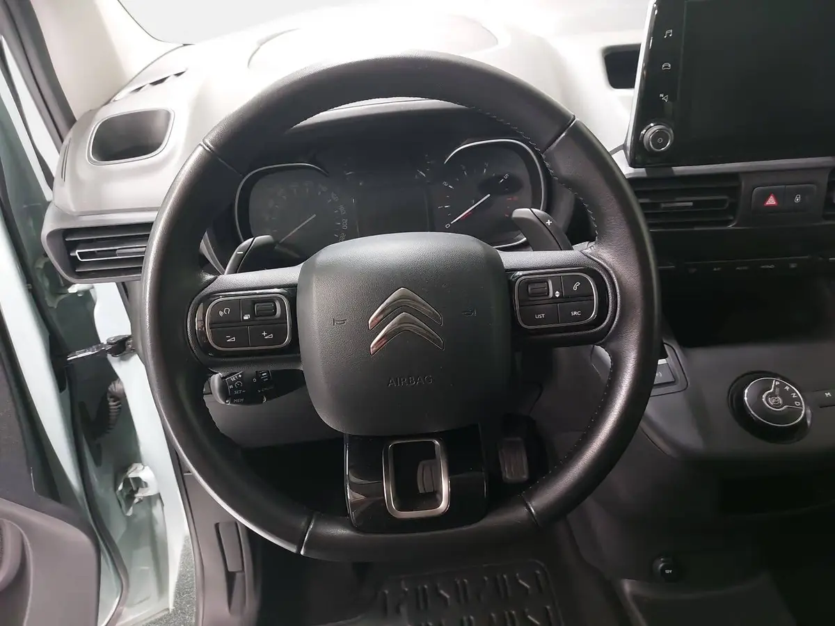 CITROËN BERLINGO 1.2 PURETECH 130 SHINE XL