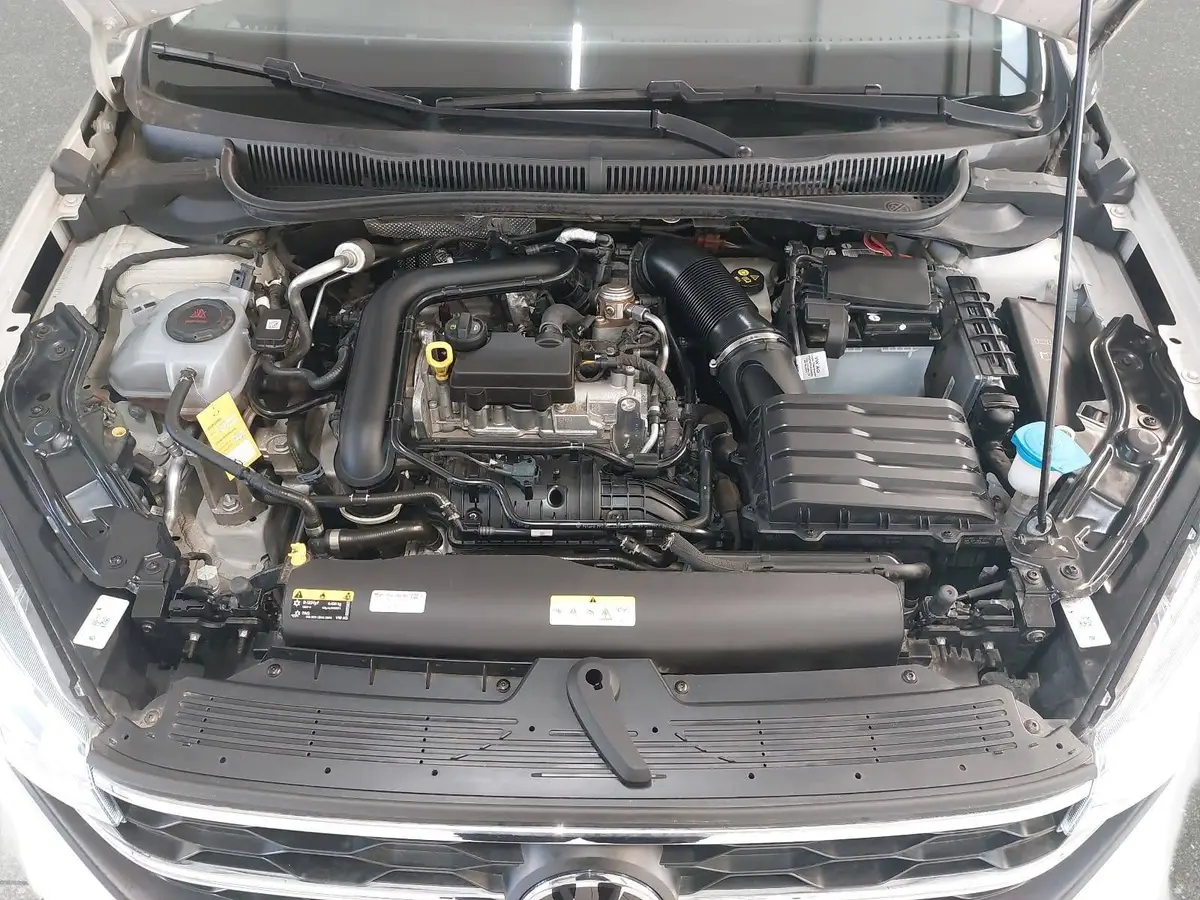 VW TAIGO 1.0 TSI LIFE (EURO 6D) 1.0 TSI EU6D LIFE