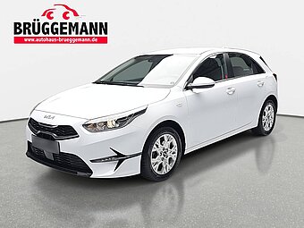 KIA CEED 1.6 CRDI DCT7 48V VISION KOMFORT+