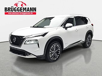 NISSAN X-TRAIL 1.5 VC-T E-POWER AUTO. TEKNA