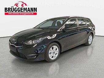 KIA CEED SW 1.5 T-GDI ULTIMATE EDITION MJ25