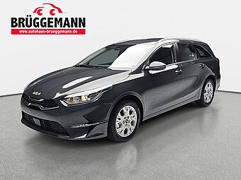 KIA CEED SW 1.5 T-GDI DCT7 ULTIMATE EDITION MJ25